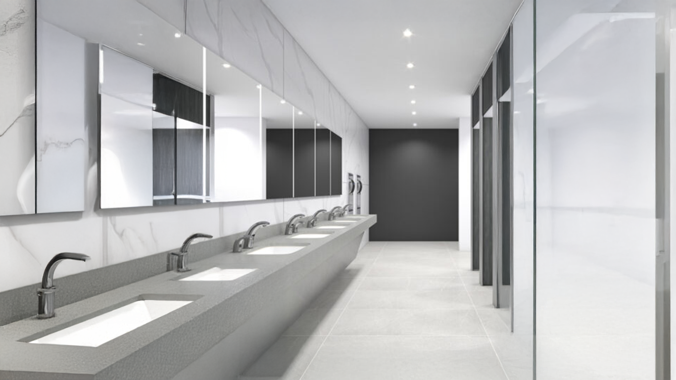 Motion Sensor Bright